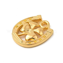 Alloy Pendants&nbsp;FIND-WH0146-28G-1