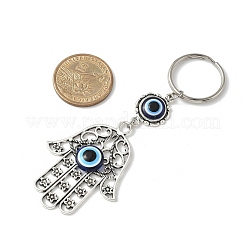 Alloy Keychains&nbsp;KEYC-JKC01371