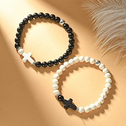 DIY Bracelet Making Kit&nbsp;DIY-YW0008-22