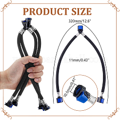 PEX Replacement Part Quick Connect Hose&nbsp;AJEW-WH0410-41