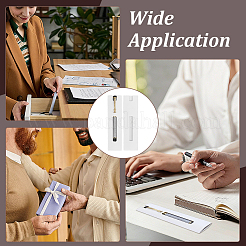 Paper Pen Cover&nbsp;AJEW-WH0643-085