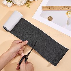 Polyester Iron on Clothing Patch Tape&nbsp;DIY-WH20032-02