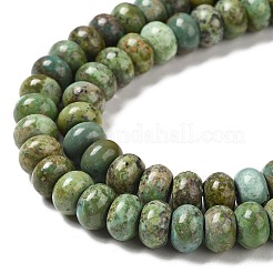 Natural Turquoise Beads Strands&nbsp;G-P506-03B-01
