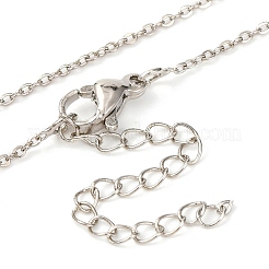 Brass & Plastic Imitation Pearl Buttefly Pendant Necklaces&nbsp;NJEW-F326-05P