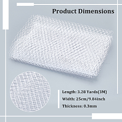 Nylon Gauze&nbsp;FIND-WH0126-251B