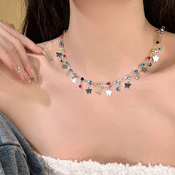 DIY Jewelry Making Kits&nbsp;DIY-AN0001-33