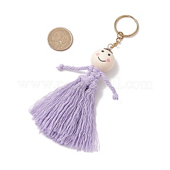 Cotton Keychains&nbsp;KEYC-JKC01314-01