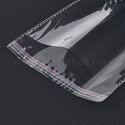 Rectangle OPP Cellophane Bags&nbsp;OPC-F005-03A