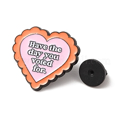 Inspirational Alloy Enamel Pins&nbsp;AL-CBA2BD9-01EB