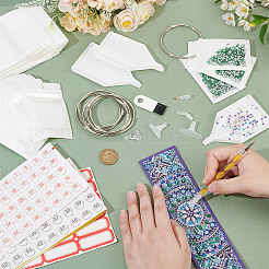 Plastic Storage Bags&nbsp;DIY-GA0006-94