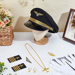 Cosplay Halloween Party Props Sets&nbsp;FEPA-BC0001-01
