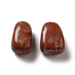 Natural Sesame Jasper Beads&nbsp;G-G979-A10