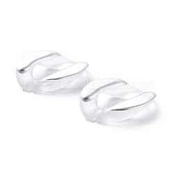 Plated Acrylic Linking Rings&nbsp;FIND-D028-01A-06