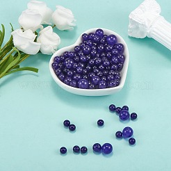 175Pcs Natural Malaysia Jade Beads for DIY Jewelry Making&nbsp;DIY-SZ0005-97