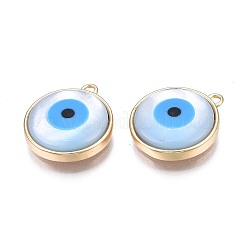 Shell Pendants&nbsp;KK-N232-235