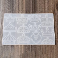 DIY Silicone Pendant Molds&nbsp;LS-SIMO-P005-03