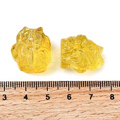 Glass Beads&nbsp;GLAA-D303-01A