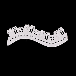 Gift Frame Carbon Steel Cutting Dies Stencils&nbsp;X-DIY-F046-21