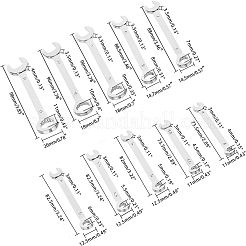 Iron Ratcheting Combination Wrench Sets&nbsp;TOOL-CA0001-01