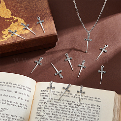 Alloy Pendant&nbsp;FIND-UN0002-84