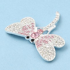 Zinc Alloy Cabochons&nbsp;ALRI-Q364-06S-01