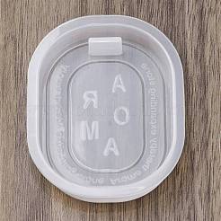DIY Pendant Silicone Molds&nbsp;LS-SIL-M015-02C