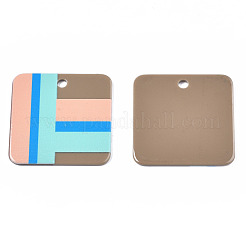 Acrylic Pendants&nbsp;KY-S163-412-B02
