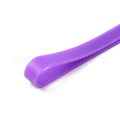 Silicone Bands&nbsp;AJEW-WH0304-76M