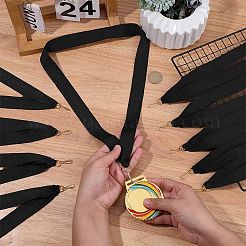 40Pcs Polyester Medal Straps&nbsp;AJEW-CP0009-32B