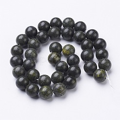 Gemstone Beads Strands&nbsp;GSR10mmC146