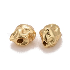 Brass Beads&nbsp;KK-M229-76G