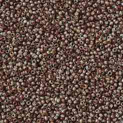 MIYUKI Round Rocailles Beads&nbsp;SEED-G008-RR4505