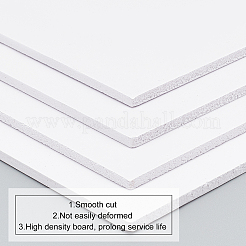 PVC Foam Boards&nbsp;DIY-OC0005-55A-01