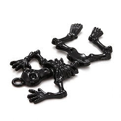 Halloween Alloy Pendants&nbsp;LS-FIND-B007-01EB