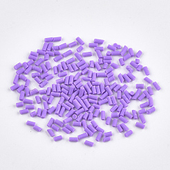 Handmade Polymer Clay Sprinkles&nbsp;CLAY-T015-22C
