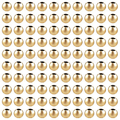 Brass Beads&nbsp;FIND-TAC0010-67A