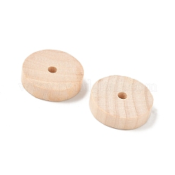 Schima Wood Unfinshed Wheel&nbsp;WOOD-XCP0002-09