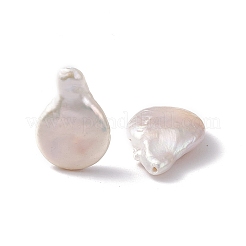 Baroque Natural Keshi Pearl Beads&nbsp;PEAR-N020-L31