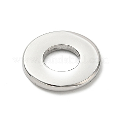 304 Stainless Steel Pendants&nbsp;STAS-C148-01P