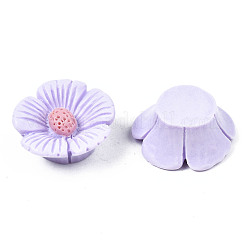 Opaque Resin Cabochons&nbsp;LS-CRES-S302-71A