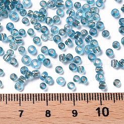 8/0 Glass Seed Beads&nbsp;X2-SEED-A005-3mm-23