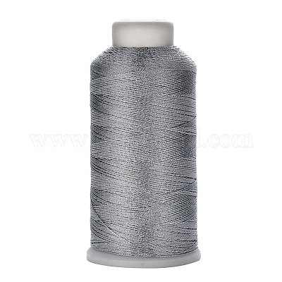 Nylon Metallic Thread&nbsp;MCOR-T002-01A-02-1