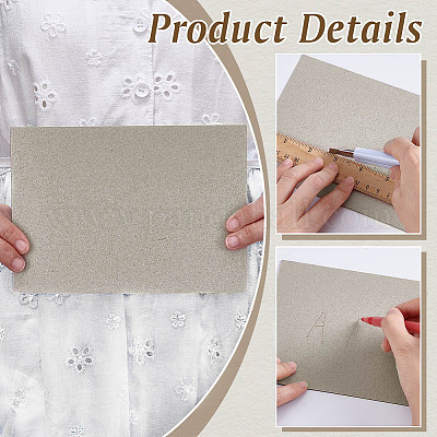 Paperboard Craft Paper&nbsp;DIY-WH0349-465A-01-1