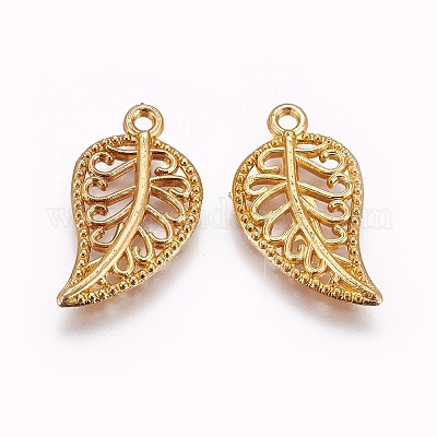 Tibetan Style Alloy Pendants&nbsp;X-PALLOY-WH0066-09G-1