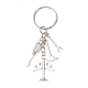 Alloy Keychains&nbsp;KEYC-JKC01462-4