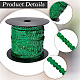 Sparkle PVC Sequins Ribbon&nbsp;OCOR-WH20050-006G-5