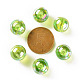 Transparent Acrylic Beads&nbsp;X-MACR-S370-B12mm-729-3