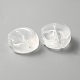 Transparent Glass Beads&nbsp;GLAA-TAC0020-05B-2