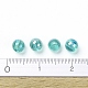 Eco-Friendly Transparent Acrylic Beads&nbsp;PL731-9-4