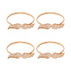 Rhinestone Curtain Tieback&nbsp;EL-TAC0001-07LG-1